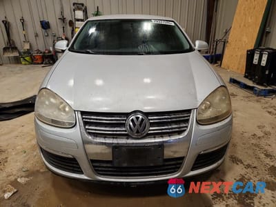 Piąte zdjęcie samochodu w środku: 2009 VOLKSWAGEN JETTA S VIN:3VWJZ71KX9M084077 - miniatura