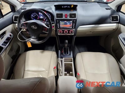 Zdjęcie 8 z 11 samochodu: 2015 SUBARU XV CROSSTREK SPORT LIMITED VIN:JF2GPASCXF8280299 - miniatura