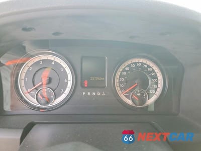 Zdjęcie 9 z 12 samochodu: 2017 DODGE 1500 LARAMIE VIN:1C6RR6KT9HS761222 - miniatura