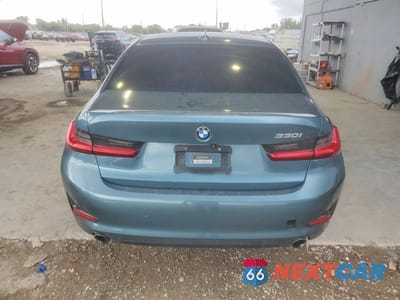 Zdjęcie 6 z 12 samochodu: 2019 BMW 330I VIN:WBA5R1C58KAK11871 - miniatura