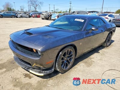 2023 DODGE CHALLENGER R 2C3CDZFJXPH518133 - główne zdjęcie licytacji z USA - miniatura