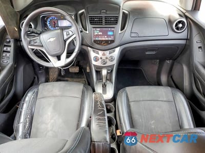Zdjęcie 8 z 12 samochodu: 2015 CHEVROLET TRAX 1LT VIN:KL7CJRSB6FB196615 - miniatura