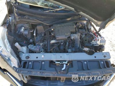 Zdjęcie 11 z 12 samochodu: 2024 MITSUBISHI MIRAGE ES VIN:ML32AUHJ0RH033673 - miniatura