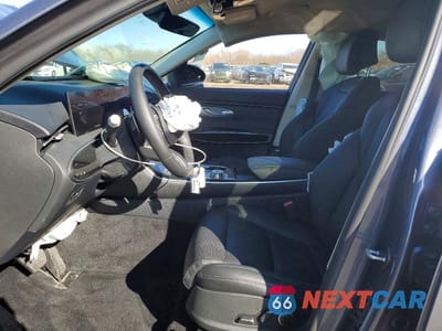 Zdjęcie 7 z 12 samochodu: 2026 GENESIS GV70 2.5T STANDARD VIN:5NMMADTB1TH044466 - miniatura