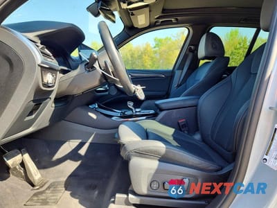 Zdjęcie 7 z 14 samochodu: 2024 BMW X3 SDRIVE30I VIN:WBX47DP05RN304051 - miniatura