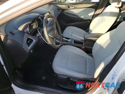 Zdjęcie 7 z 11 samochodu: 2019 CHEVROLET CRUZE LS VIN:3G1BC6SM8KS528957 - miniatura