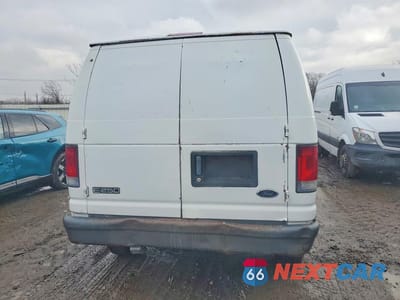 Zdjęcie 6 z 13 samochodu: 2005 FORD ECONOLINE E250 VAN VIN:1FTNE24WX5HB46030 - miniatura