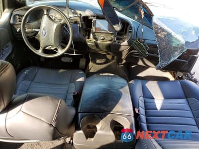 Zdjęcie 8 z 12 samochodu: 2001 FORD F150 SUPERCREW VIN:1FTRW07L31KA04121 - miniatura