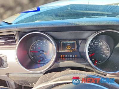 Zdjęcie 9 z 12 samochodu: 2021 FORD MUSTANG VIN:1FATP8UH9M5115833 - miniatura