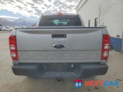 Zdjęcie 6 z 11 samochodu: 2021 FORD RANGER XL VIN:1FTER4FH7MLD24373 - miniatura