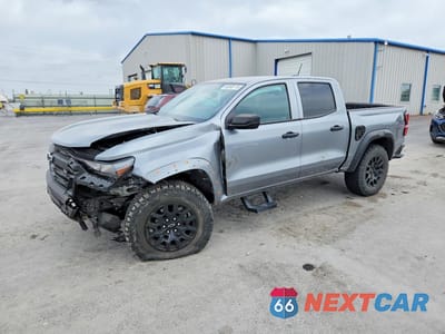 2024 CHEVROLET COLORADO TRAIL BOSS 1GCPTEEK6R1128103 - główne zdjęcie licytacji z USA - miniatura