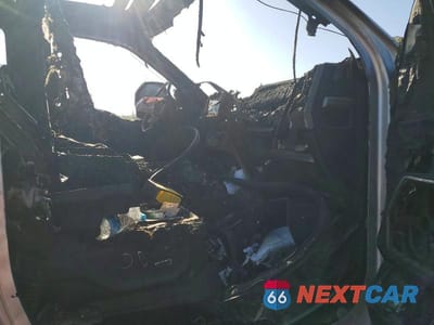 Piąte zdjęcie samochodu w środku: 2017 FORD F250 SUPER DUTY VIN:1FT7W2BT0HEF06023 - miniatura