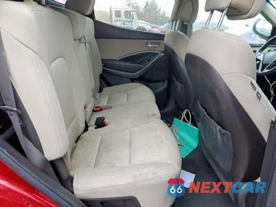 Zdjęcie 10 z 11 samochodu: 2016 HYUNDAI SANTA FE SPORT 2.4L VIN:5XYZT3LBXGG362743 - miniatura