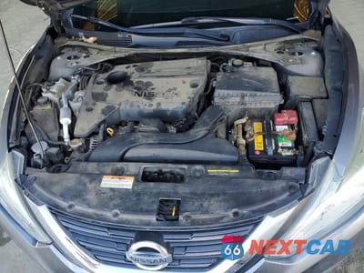 Zdjęcie 11 z 12 samochodu: 2017 NISSAN ALTIMA 2.5 SL VIN:1N4AL3AP7HC498173 - miniatura