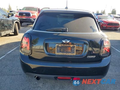 Zdjęcie 6 z 11 samochodu: 2016 MINI COOPER VIN:WMWXU1C54G2D08691 - miniatura