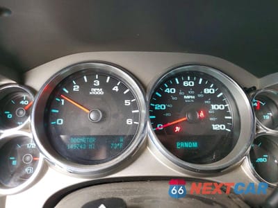Zdjęcie 9 z 12 samochodu: 2013 GMC SIERRA K1500 SLE VIN:3GTP2VE74DG240892 - miniatura
