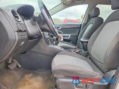 Zdjęcie 7 z 13 samochodu: 2013 CHEVROLET CAPTIVA LS VIN:3GNAL2EK9DS639162 - miniatura