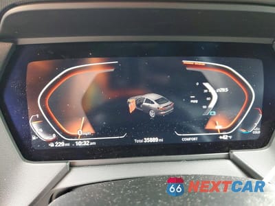 Zdjęcie 9 z 11 samochodu: 2023 BMW 228XI VIN:WBA73AK03P7M68179 - miniatura