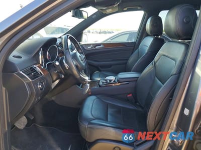 Zdjęcie 7 z 13 samochodu: 2018 MERCEDES-BENZ GLS 450 4MATIC VIN:4JGDF6EE5JB172274 - miniatura