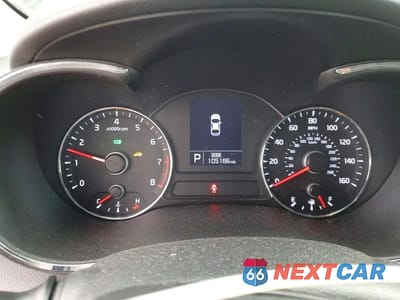 Zdjęcie 9 z 12 samochodu: 2016 KIA FORTE KOUP EX VIN:KNAFX6A88G5632896 - miniatura