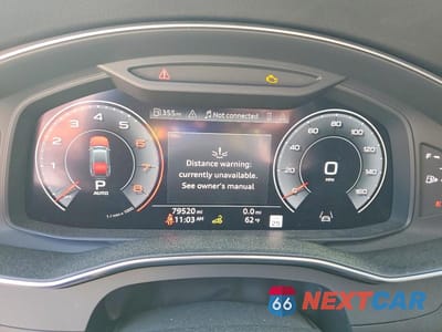 Zdjęcie 9 z 12 samochodu: 2019 AUDI A7 PRESTIGE VIN:WAUS2AF2XKN063630 - miniatura