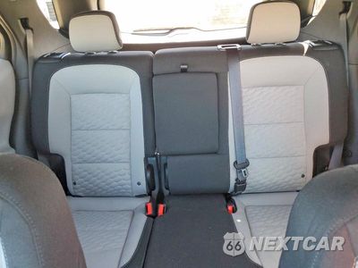 Zdjęcie 10 z 13 samochodu: 2020 CHEVROLET EQUINOX LS VIN:3GNAXHEV6LS543778 - miniatura