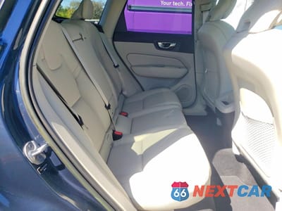 Zdjęcie 11 z 13 samochodu: 2023 VOLVO XC60 PLUS VIN:YV4L12RW9P1278118 - miniatura