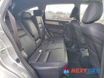 Zdjęcie 10 z 11 samochodu: 2011 HONDA CR-V EXL VIN:JHLRE4H73BC035475 - miniatura