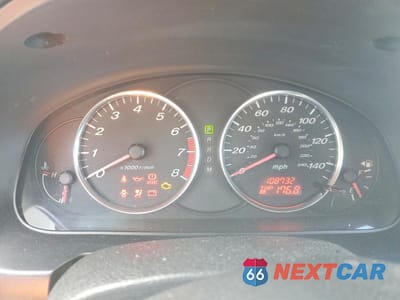 Zdjęcie 9 z 11 samochodu: 2003 MAZDA 6 I VIN:1YVFP80C335M48863 - miniatura