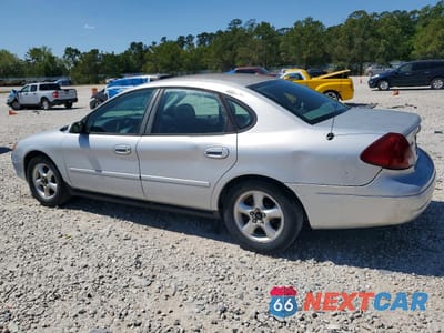 Drugie zdjęcie samochodu z przodu: 2001 FORD TAURUS SES VIN:1FAFP55U31A292078 - miniatura