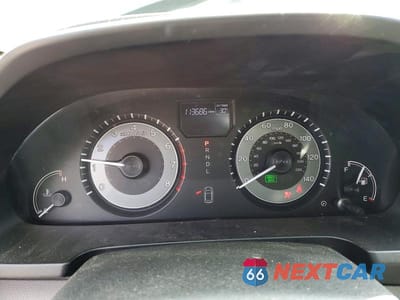 Zdjęcie 9 z 13 samochodu: 2016 HONDA ODYSSEY EXL VIN:5FNRL5H67GB093194 - miniatura