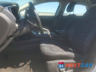 Zdjęcie 7 z 12 samochodu: 2014 FORD FUSION SE VIN:1FA6P0H77E5404162 - miniatura