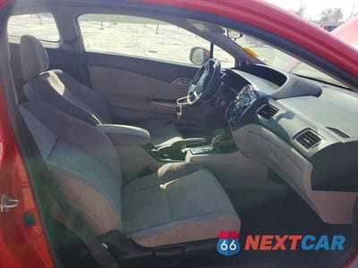 Zdjęcie 7 z 12 samochodu: 2013 HONDA CIVIC LX VIN:2HGFG3B5XDH527322 - miniatura