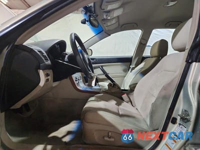 Zdjęcie 7 z 11 samochodu: 2005 SUBARU LEGACY OUTBACK 2.5I VIN:4S4BP61C557339122 - miniatura