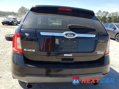Zdjęcie 6 z 13 samochodu: 2012 FORD EDGE LIMITED VIN:2FMDK3K96CBA29249 - miniatura