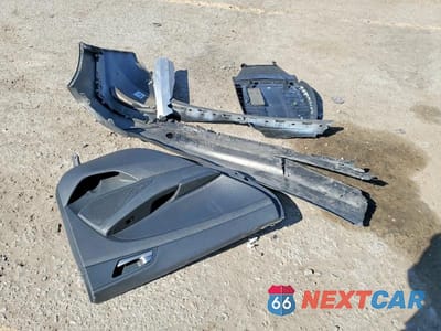 Zdjęcie 13 z 13 samochodu: 2018 HYUNDAI TUCSON SEL PLUS VIN:KM8J33A40JU723920 - miniatura