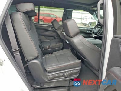 Zdjęcie 11 z 12 samochodu: 2023 CHEVROLET TAHOE C1500 RST VIN:1GNSCRKD5PR532250 - miniatura