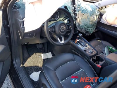 Zdjęcie 8 z 12 samochodu: 2025 MAZDA CX-5 SELECT VIN:JM3KFBBL1S0645339 - miniatura