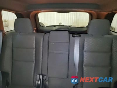 Zdjęcie 10 z 13 samochodu: 2018 JEEP GRAND CHEROKEE LAREDO VIN:1C4RJFAG0JC257825 - miniatura