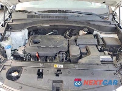 Zdjęcie 12 z 12 samochodu: 2018 HYUNDAI SANTA FE SPORT 2.4L VIN:5NMZU3LB1JH104931 - miniatura