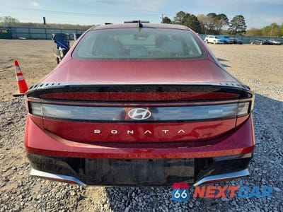 Zdjęcie 6 z 12 samochodu: 2025 HYUNDAI SONATA SEL VIN:KMHL64JA1SA436293 - miniatura