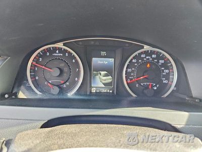 Zdjęcie 9 z 11 samochodu: 2016 TOYOTA CAMRY SE VIN:4T1BF1FK6GU193100 - miniatura