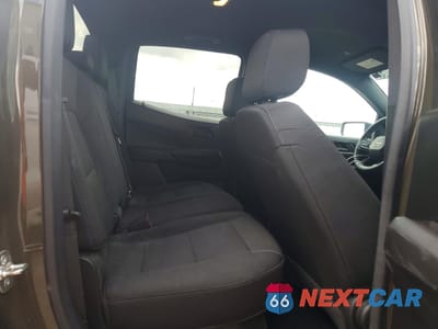 Zdjęcie 10 z 12 samochodu: 2024 CHEV COLORADO VIN:1GCGSBEC0R1227025 - miniatura