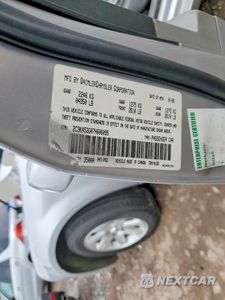 Zdjęcie 12 z 12 samochodu: 2007 CHRYSLER 300 TOURING VIN:2C3KA53G07H606095 - miniatura
