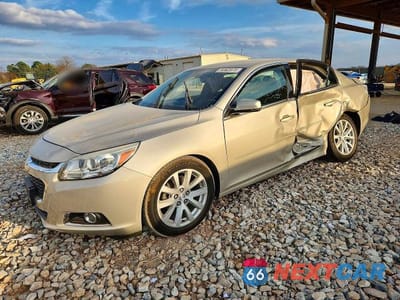 2015 CHEVROLET MALIBU 2LT 1G11D5SL8FF319884 - główne zdjęcie licytacji z USA - miniatura