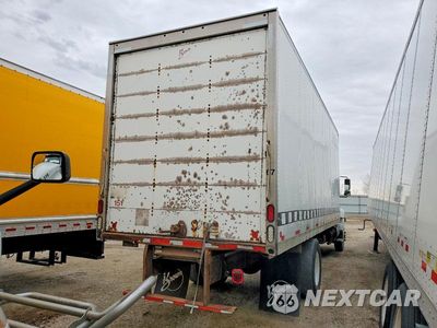 Czwarte zdjęcie samochodu z boku: 2016 HINO 258 VIN:5PVNE8JT0G4S56589 - miniatura