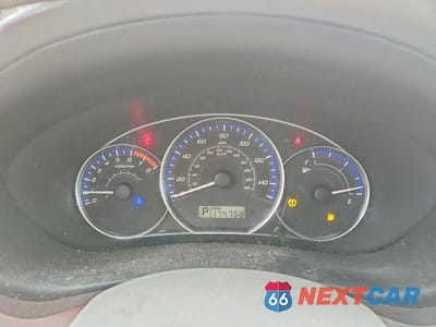 Zdjęcie 9 z 12 samochodu: 2010 SUBARU FORESTER VIN:JF2SH6CC4AH789607 - miniatura