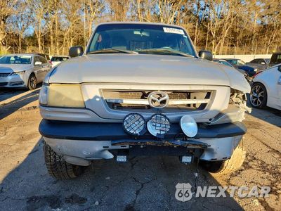 Piąte zdjęcie samochodu w środku: 2004 MAZDA B3000 CAB PLUS VIN:4F4YR16UX4TM00815 - miniatura