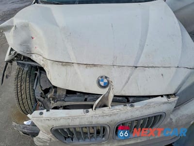 Zdjęcie 11 z 11 samochodu: 2013 BMW X1 XDRIVE28I VIN:WBAVL1C52DVR86311 - miniatura