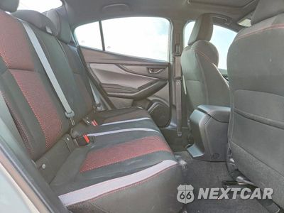 Zdjęcie 10 z 12 samochodu: 2021 SUBARU IMPREZA SPORT VIN:4S3GKAM68M3607510 - miniatura